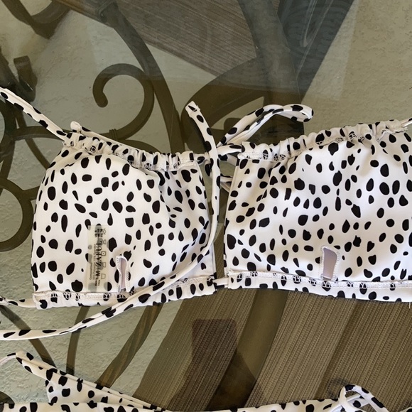 Zaful bikini - Picture 2 of 3